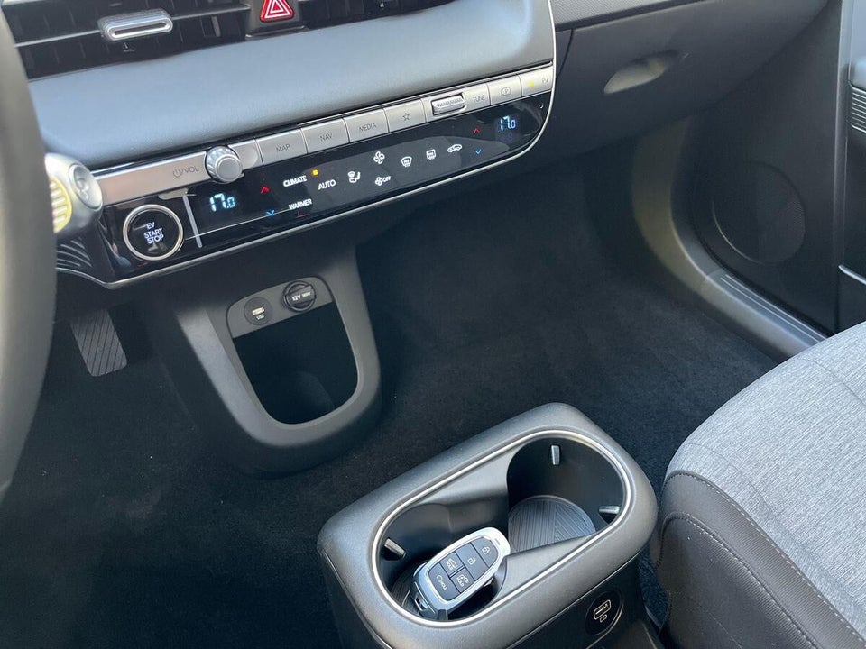 Hyundai Ioniq 5 77 Base Line 5d