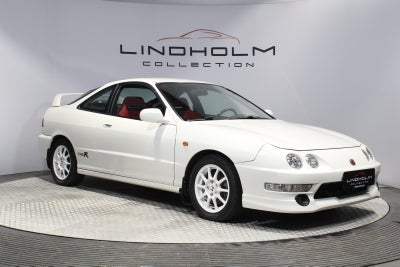 Annonce: Honda Integra 1,8 R - Pris 299.900 kr.