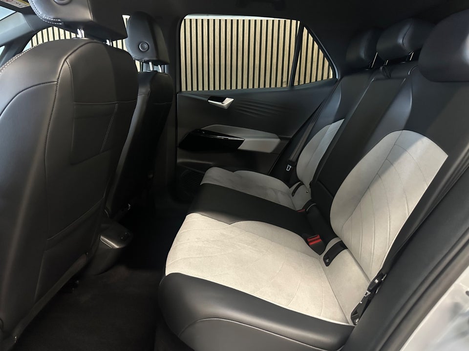 VW ID.3 58 Pro Performance 5d