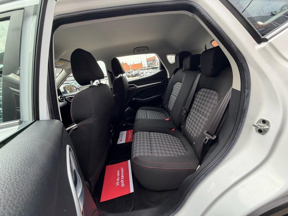 MG ZS 70 Comfort 5d