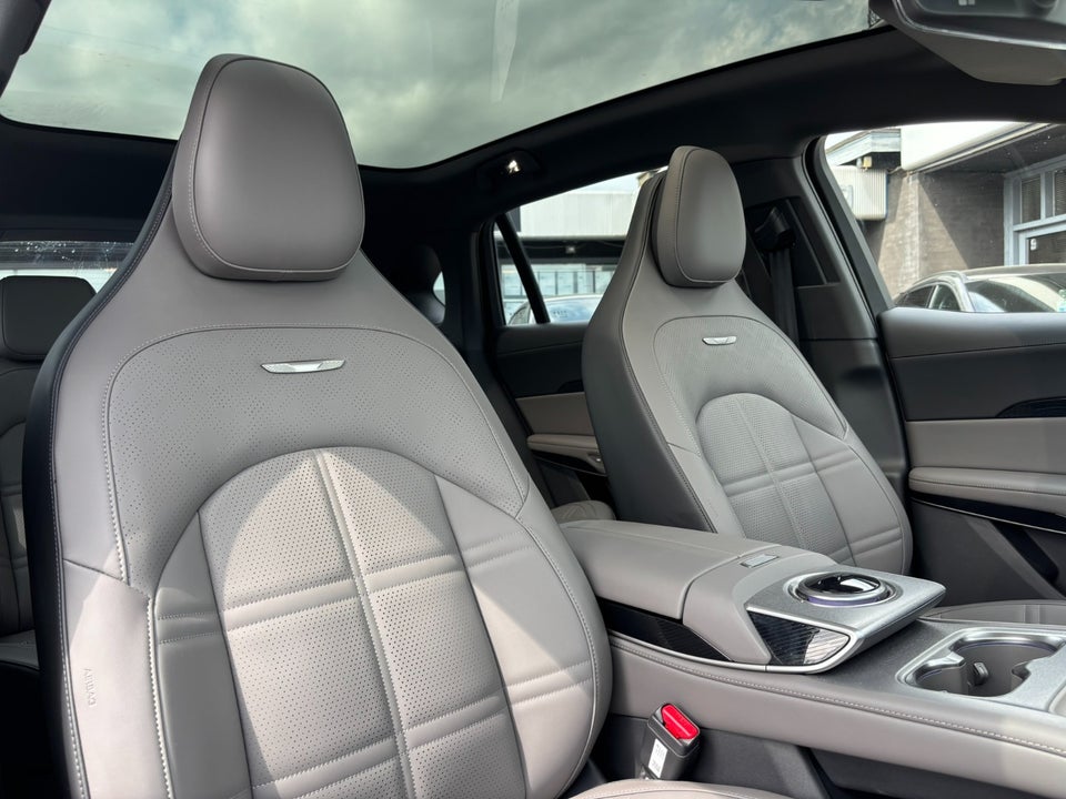 Hongqi EHS7 111 Exclusive 5d