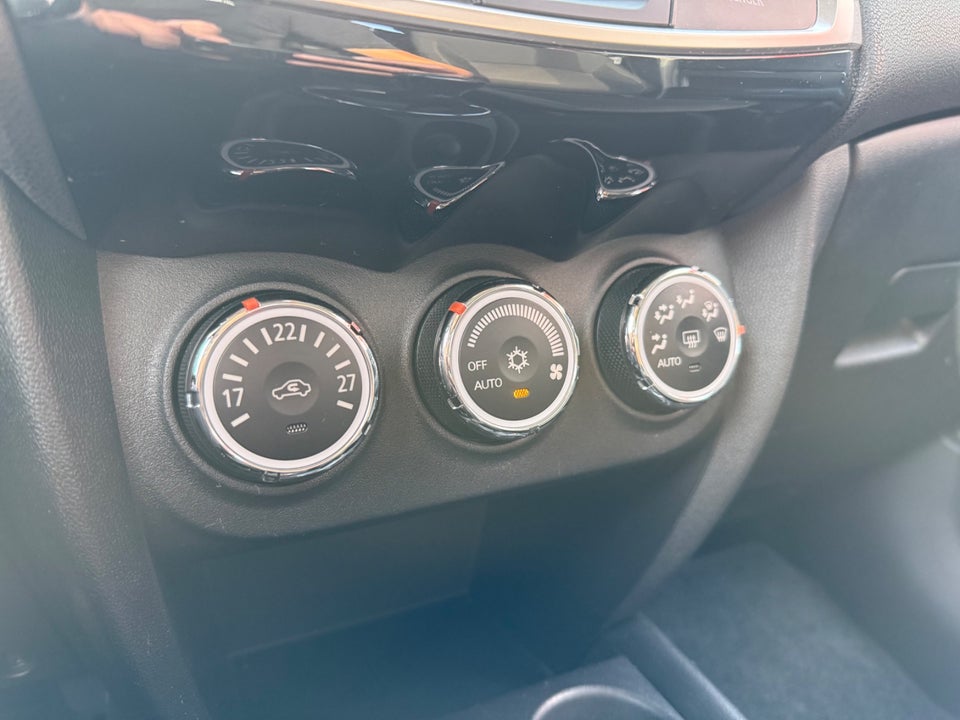 Mitsubishi ASX 1,6 Invite 5d