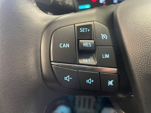 Ford Fiesta 1,0 EcoBoost Titanium DCT 5d