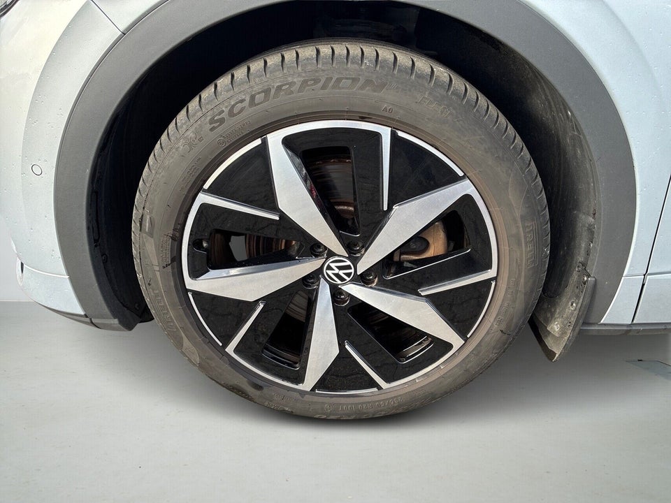 VW ID.5 77 GTX 4Motion 5d