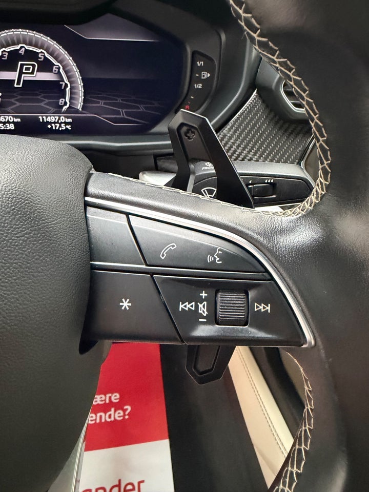 Lamborghini Urus 4,0  5d