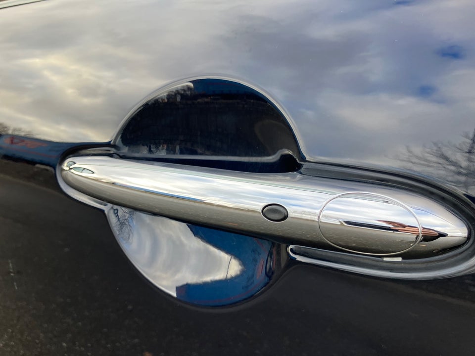 MINI Cooper SE Edition Premium Plus 3d