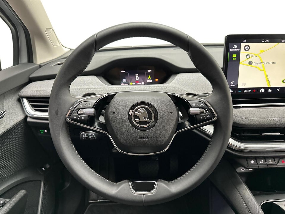 Skoda Enyaq 60 iV Premium 5d