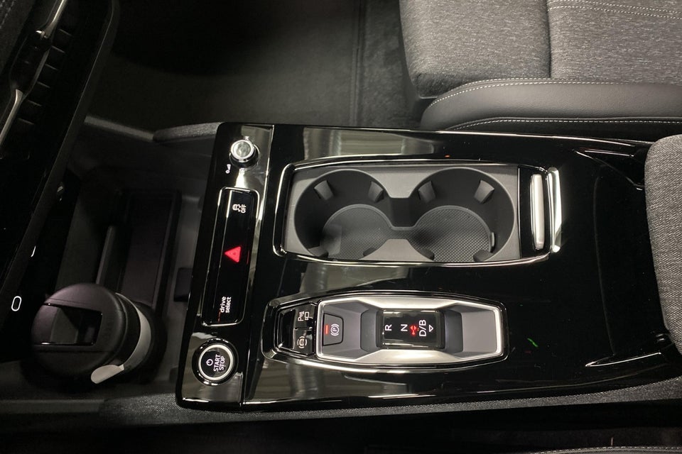 Audi Q6 e-tron Ultra performance 5d