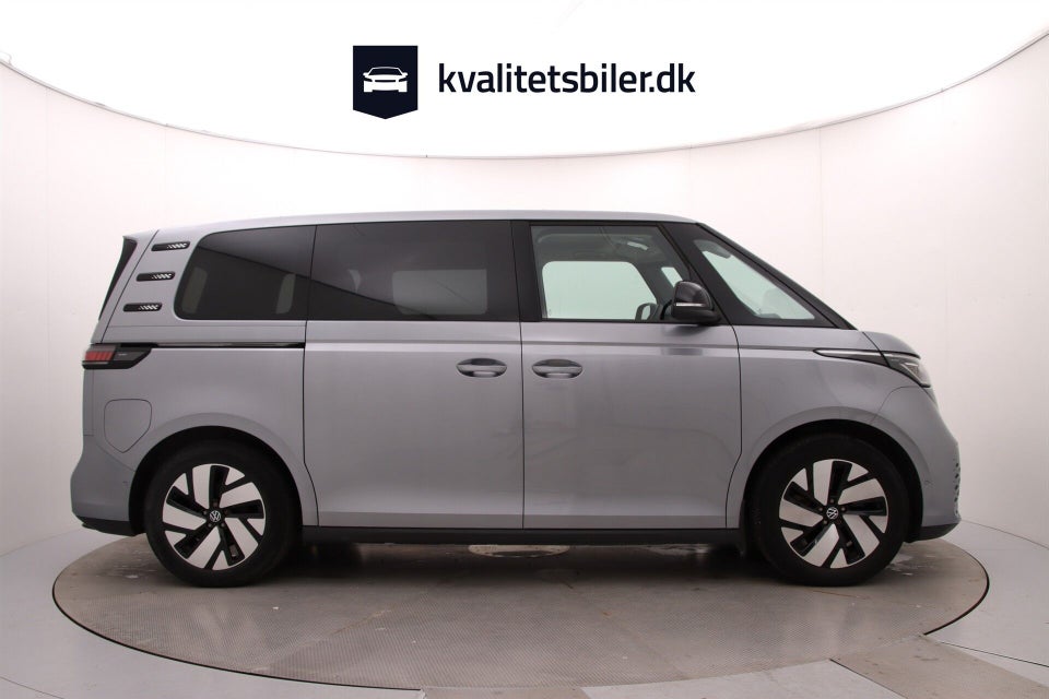 VW ID.Buzz 77 Pro SWB 5d