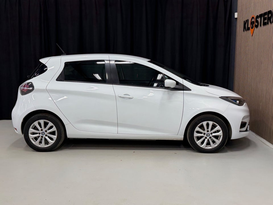 Renault Zoe 52 Zen 5d
