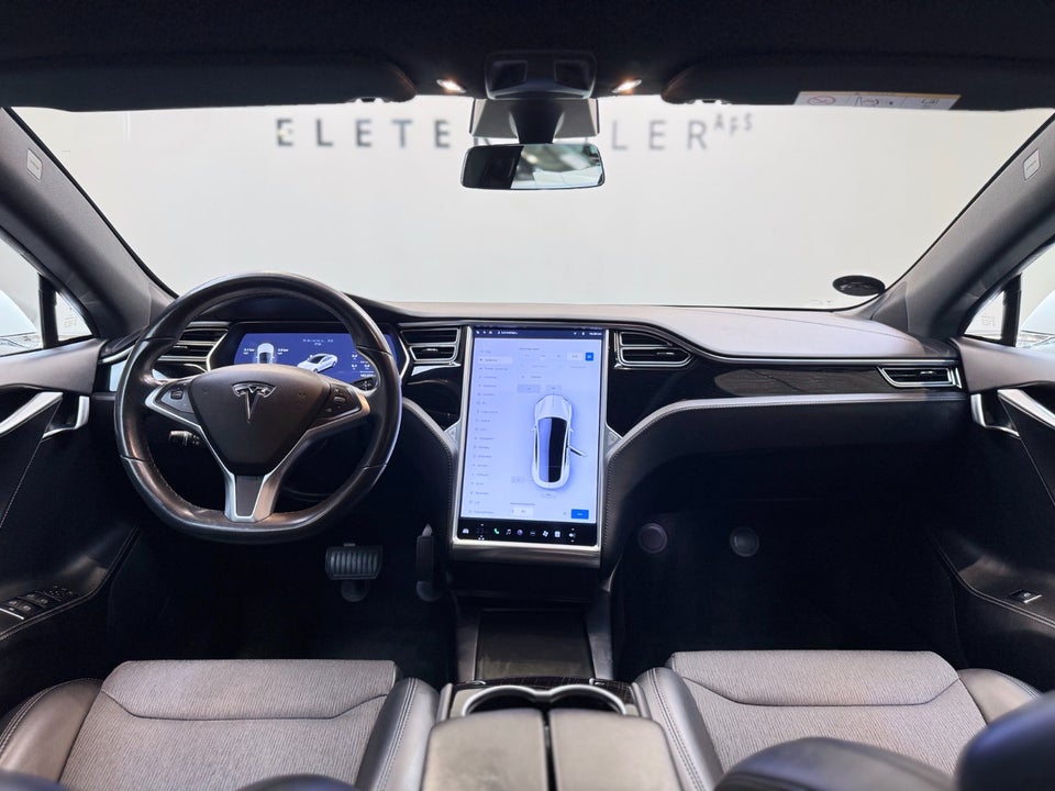Tesla Model S 75 5d