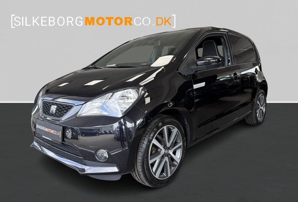 Seat Mii Electric 5d