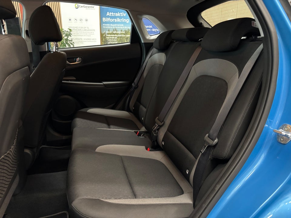 Hyundai Kona 1,0 T-GDi Value Edition+ 5d