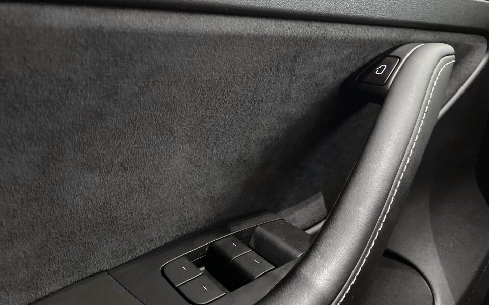 Tesla Model 3 Performance AWD 4d