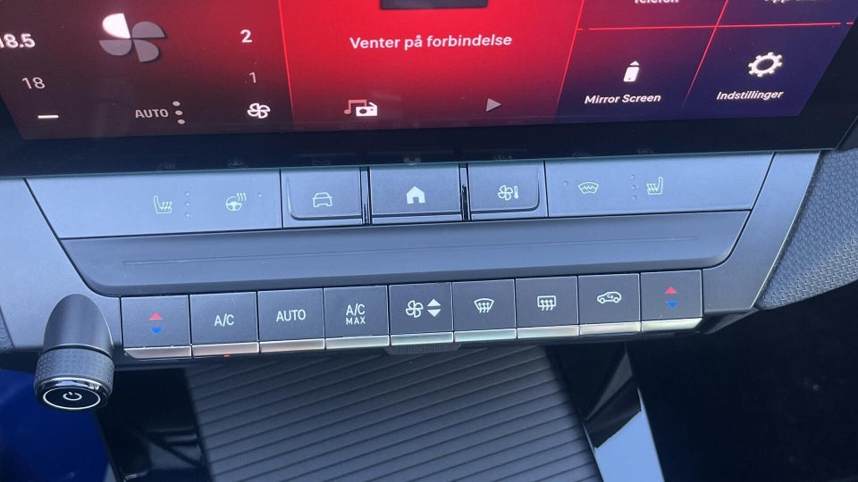 Opel Astra-e 54 Ultimate 5d