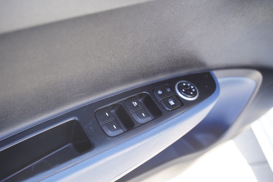 Hyundai i10 1,0 Comfort Air 5d