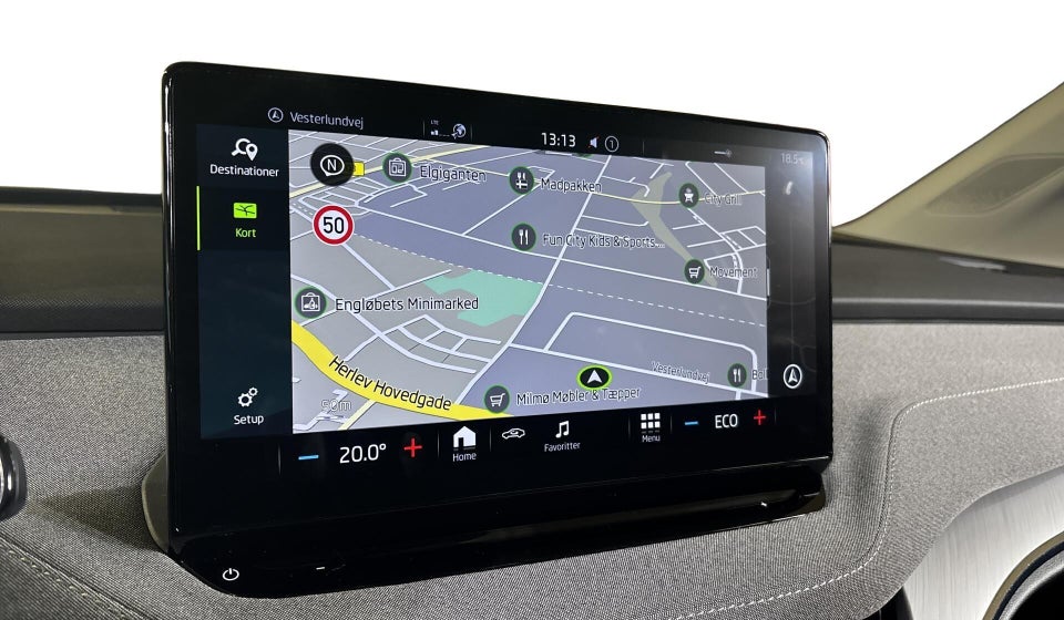 Skoda Enyaq 60 iV 5d