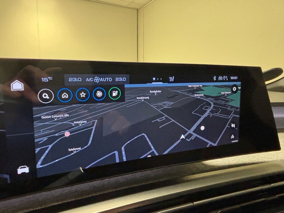 Peugeot e-5008 77 GT Pack 7prs 5d