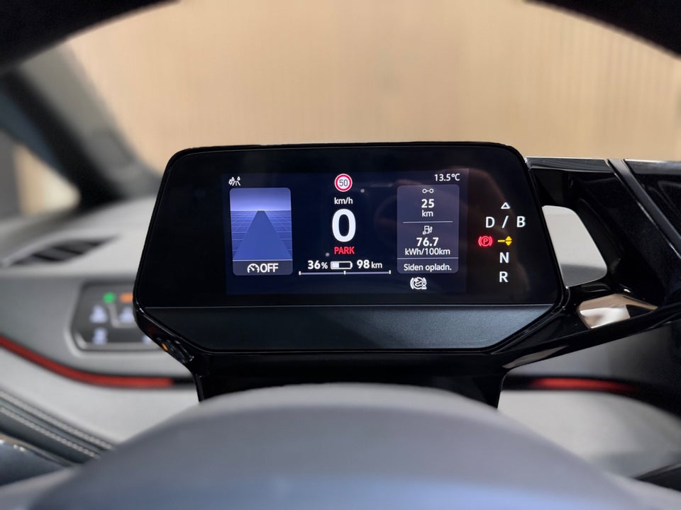 VW ID.3 58 Style Pro 5d