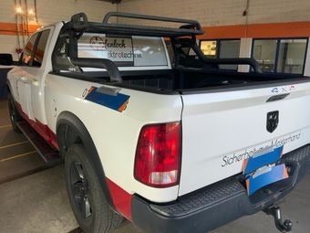 Dodge RAM 1500 3,6 V6 SLT aut. 4x4 4d