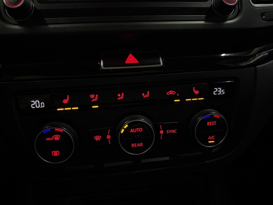 Seat Alhambra 1,4 TSi 150 Style DSG 5d