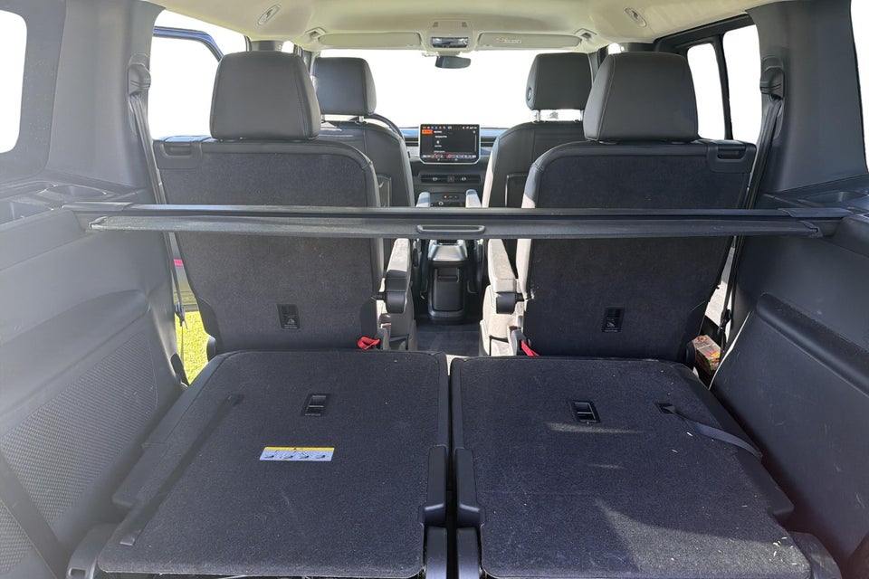 VW ID.Buzz 79 Life+ SWB 5d