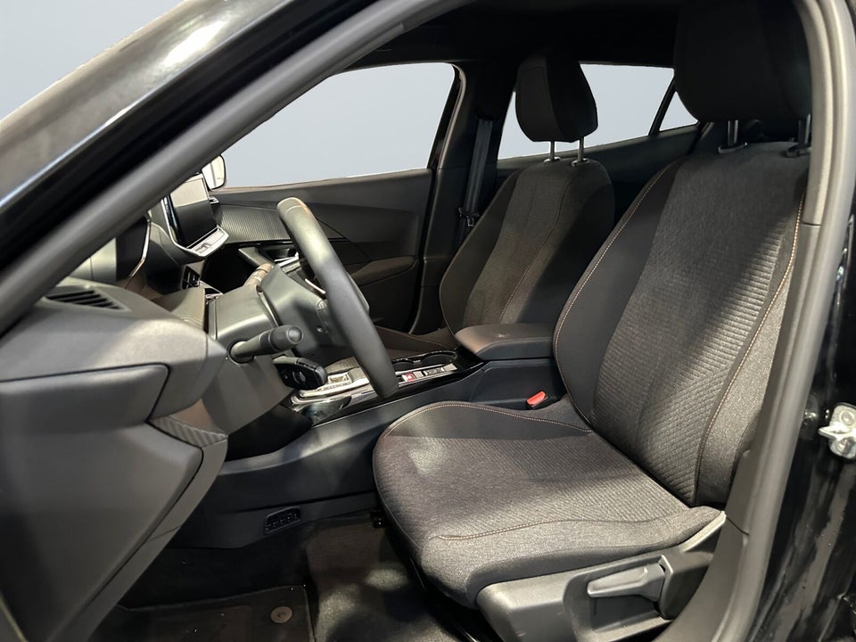 Peugeot e-2008 54 Style 5d