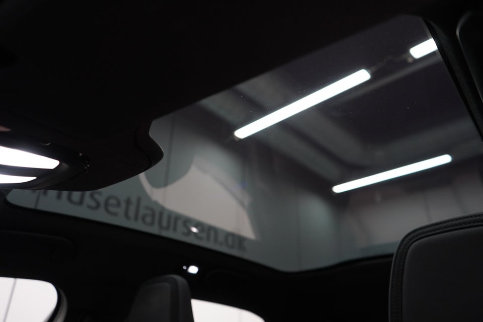 Polestar 2 Standard Range 5d