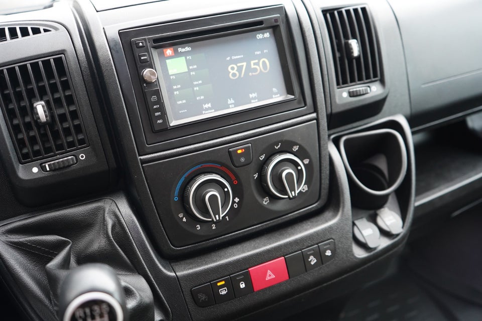 Citroën P.L.A. 2,0 Plasy 76 2d