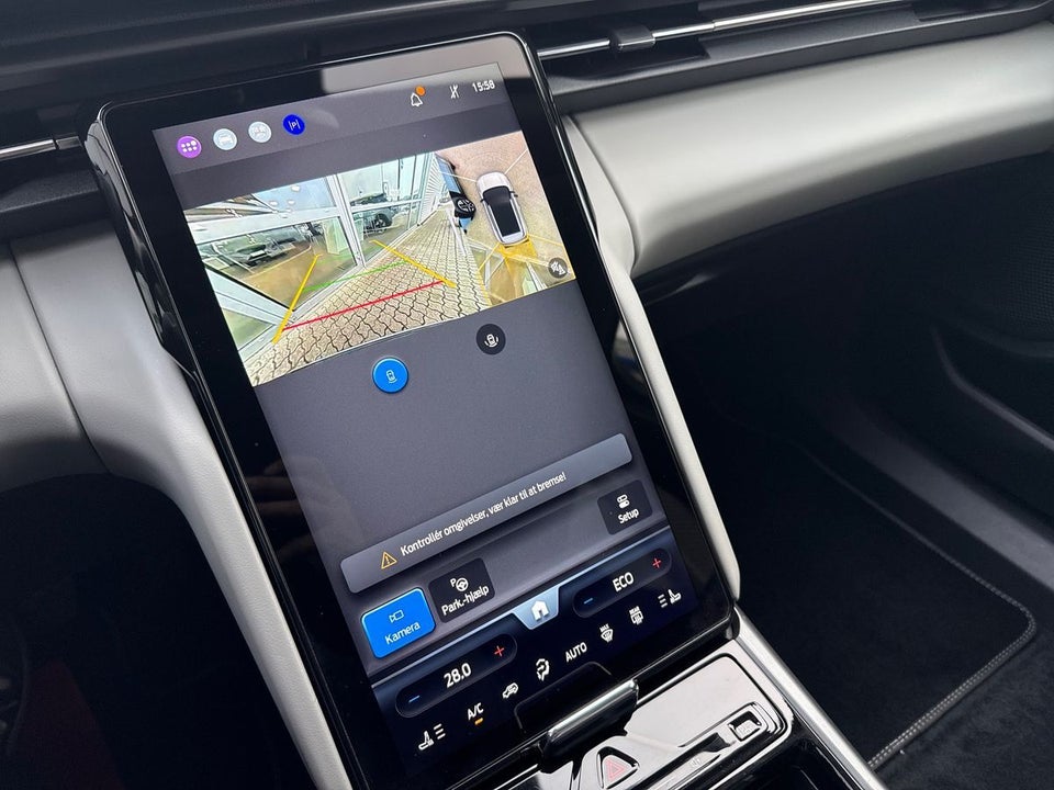 Ford Explorer 77 Select Extended Range 5d