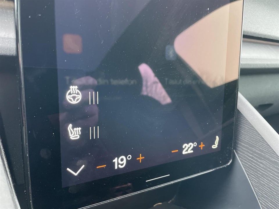 Polestar 2 Long Range 5d