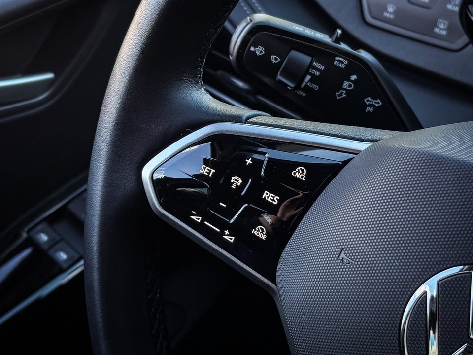 VW ID.3 58 Style Pro 5d