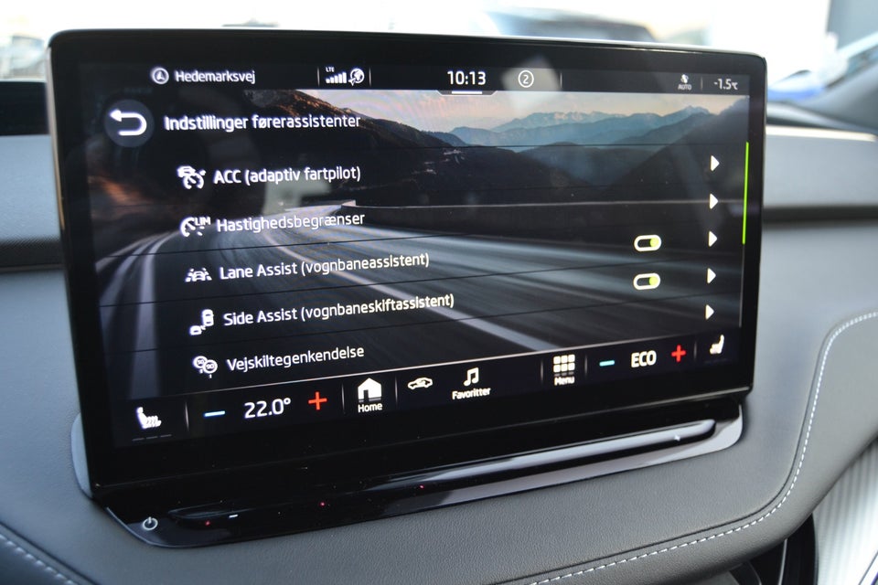 Skoda Enyaq 80 iV Sportline 5d