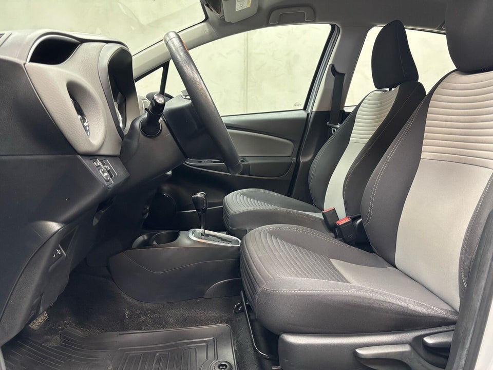 Toyota Yaris 1,5 Hybrid H2 e-CVT 5d