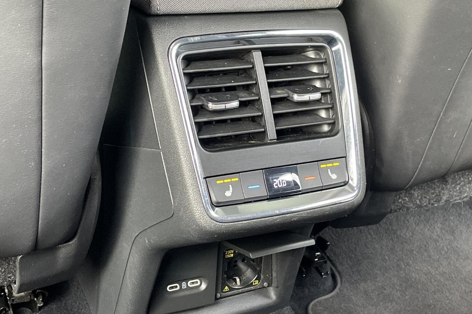 Skoda Enyaq 60 iV Loft 5d