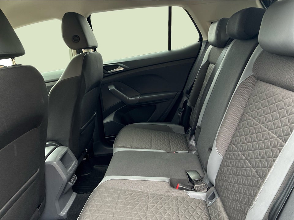 VW T-Cross 1,5 TSi 150 Style Team DSG 5d