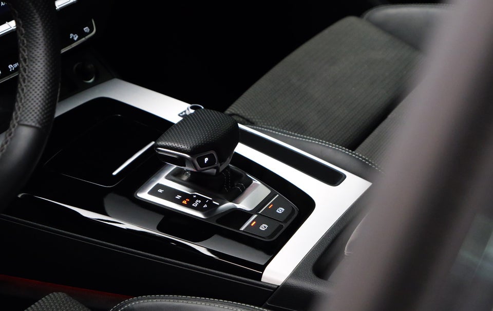 Audi Q5 50 TFSi e S-line Sportback quattro S-tr. 5d
