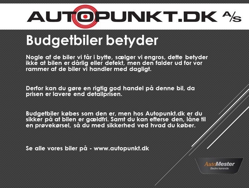 Renault Megane III 1,2 TCe 115 Expression 5d