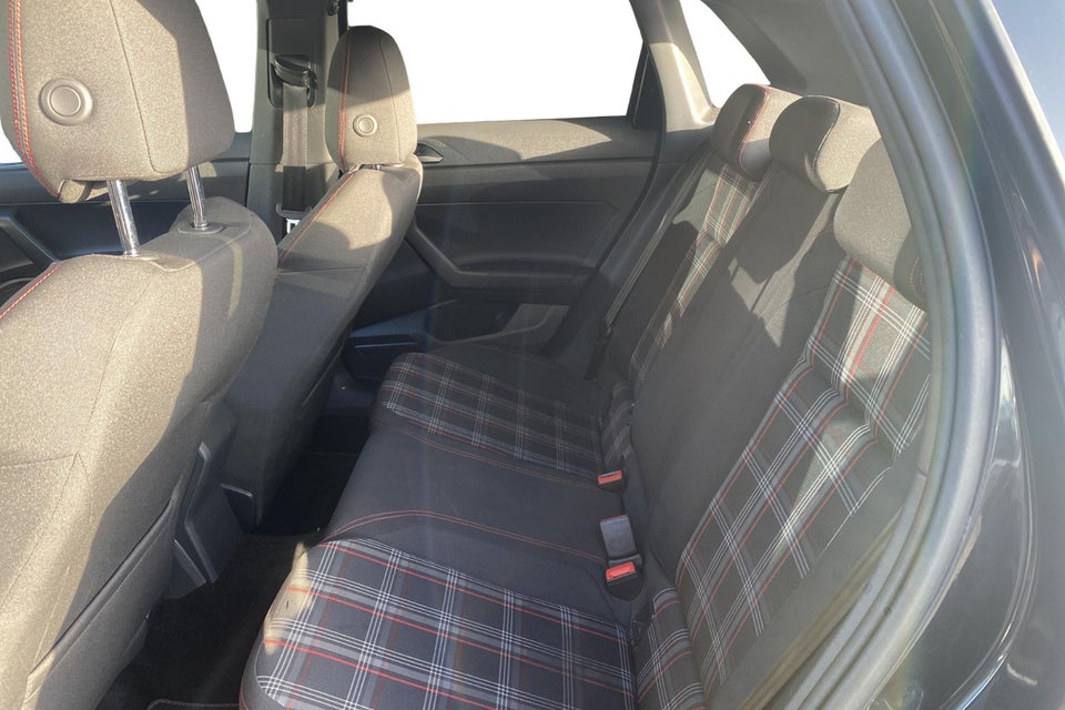 VW Polo 2,0 GTi DSG 5d