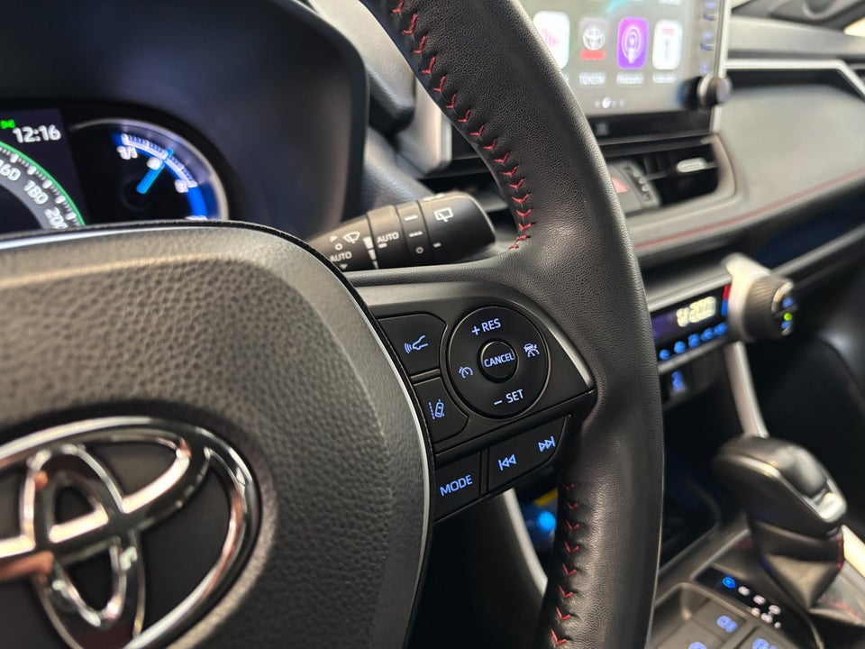 Toyota RAV4 2,5 Plug-in Hybrid H3 Premium AWD-i 5d