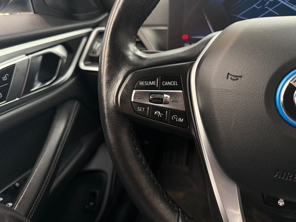 BMW i4 eDrive40 5d