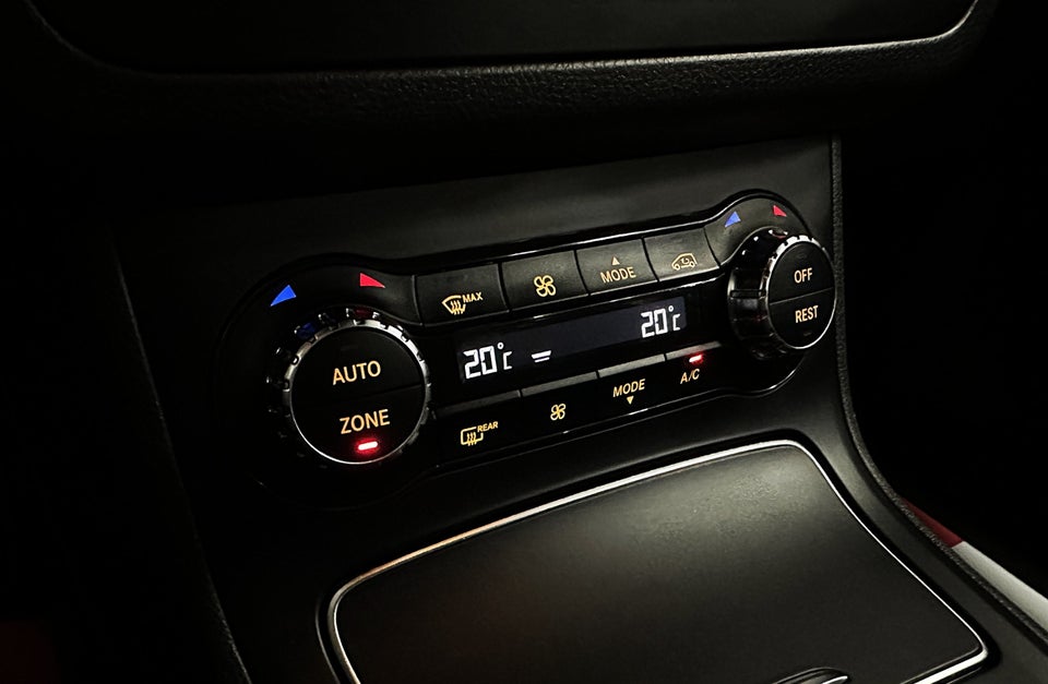 Mercedes B180 d 1,5 aut. 5d