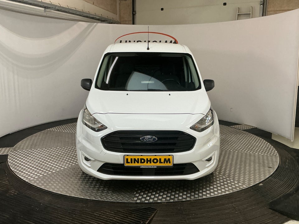 Ford Transit Connect 1,5 EcoBlue Trend kort
