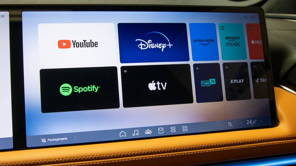 Xpeng G9 Standard Range 5d