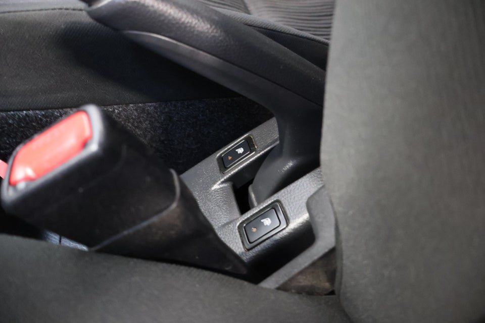 Suzuki Swift 1,2 GL 5d
