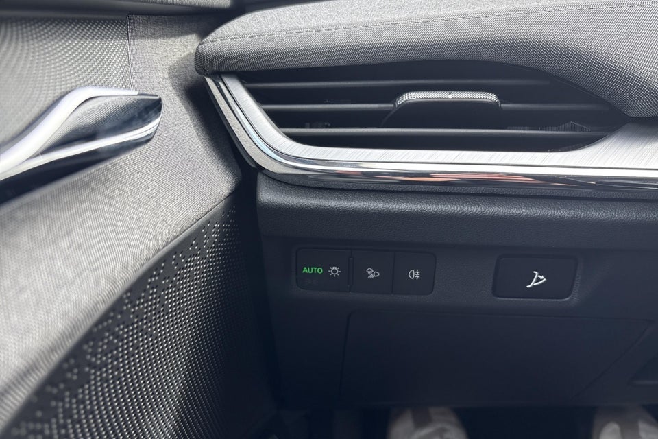 Skoda Enyaq 60 iV Premium 5d