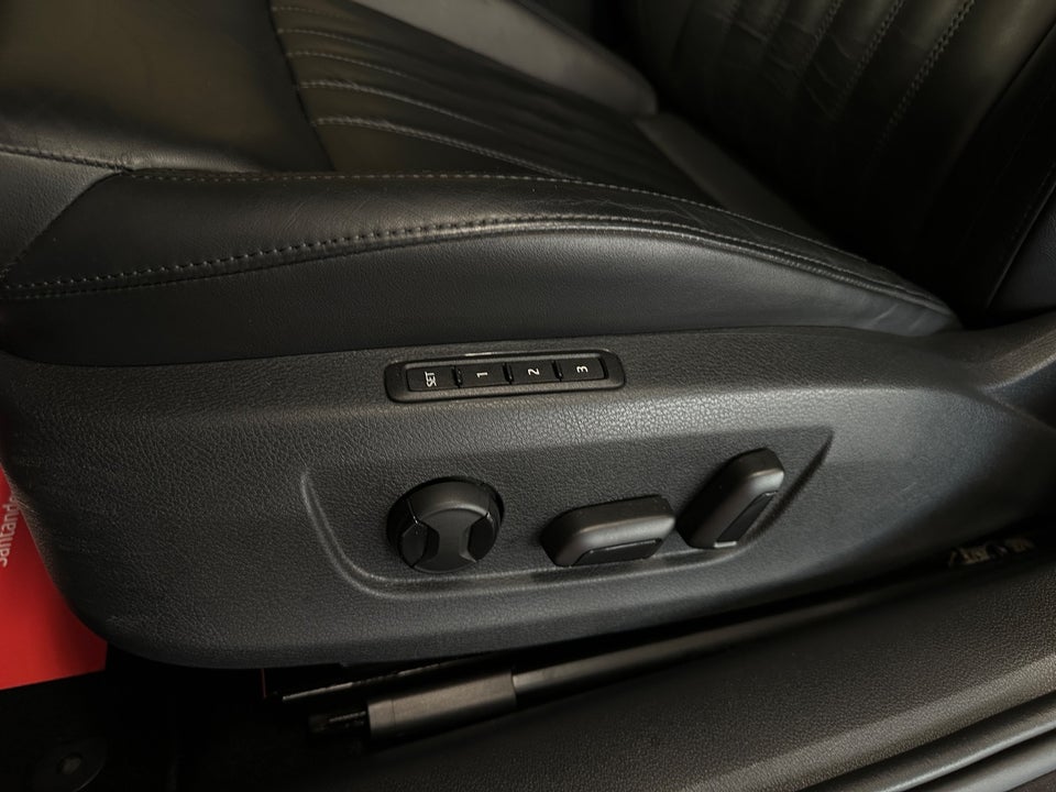 Skoda Superb 1,5 TSi 150 Style Combi DSG 5d