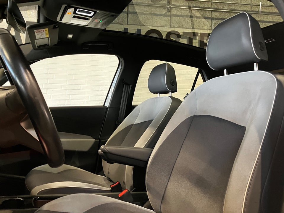 VW ID.3 58 Pro Performance Tech 5d