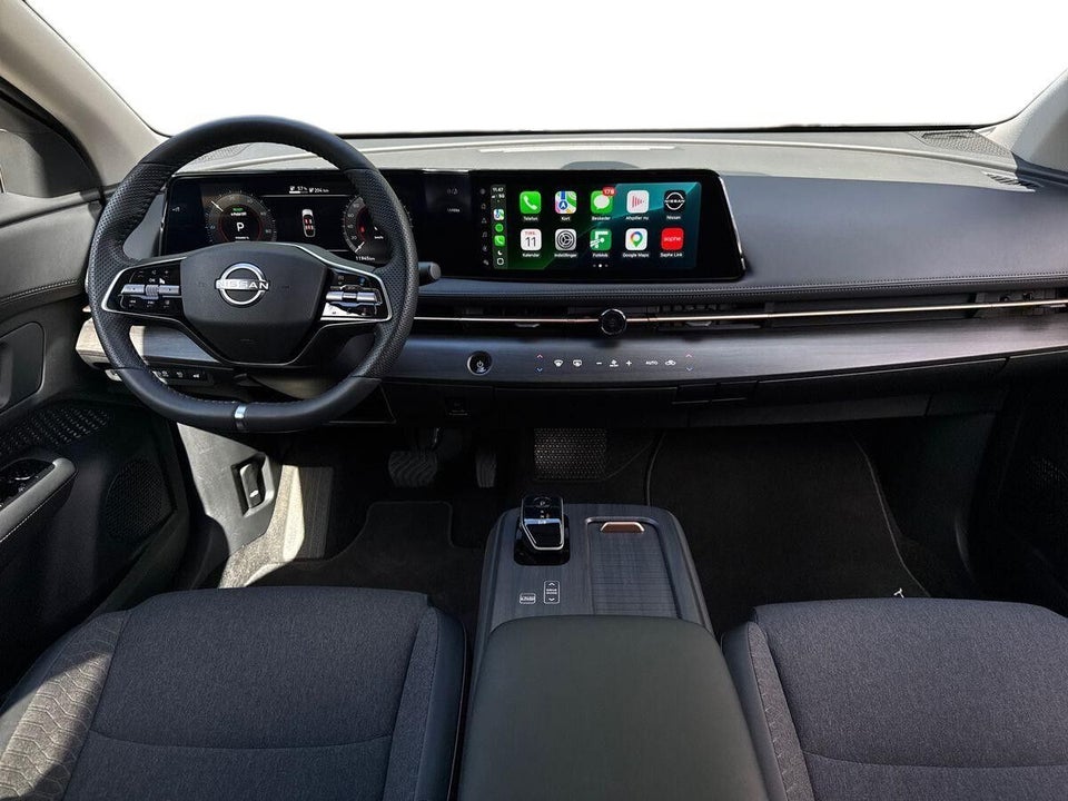 Nissan Ariya 87 Advance 5d