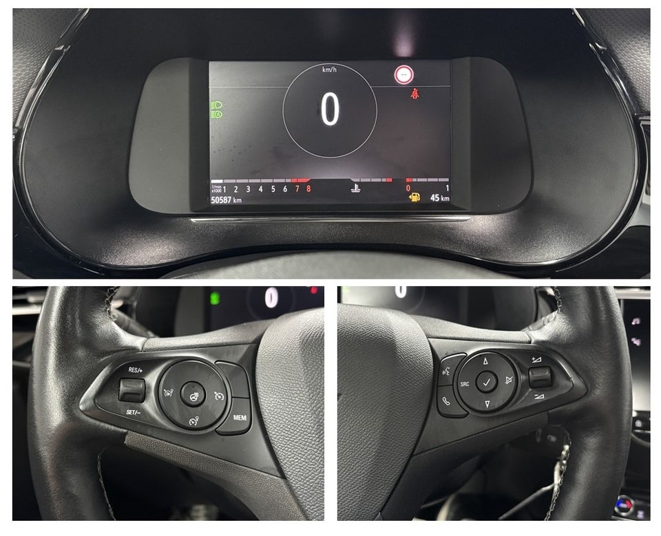 Opel Corsa 1,2 Sport 5d